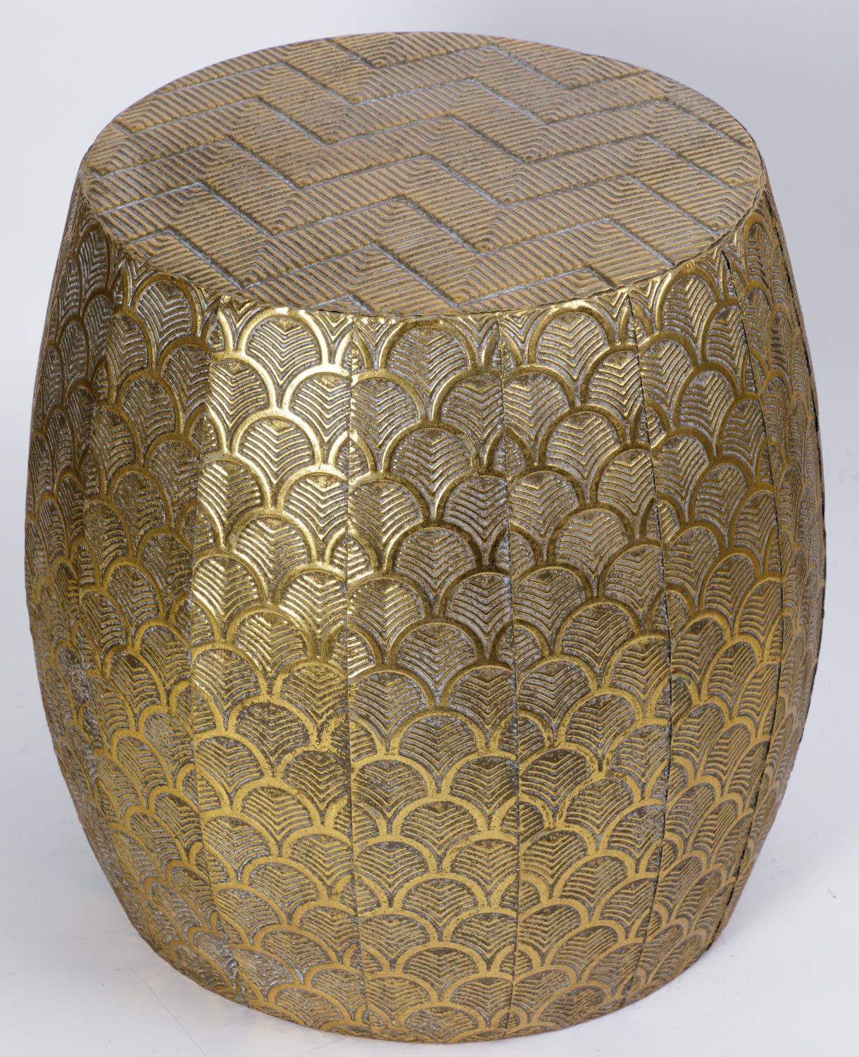 Столик интерьерный Танзания Glasar 57-122