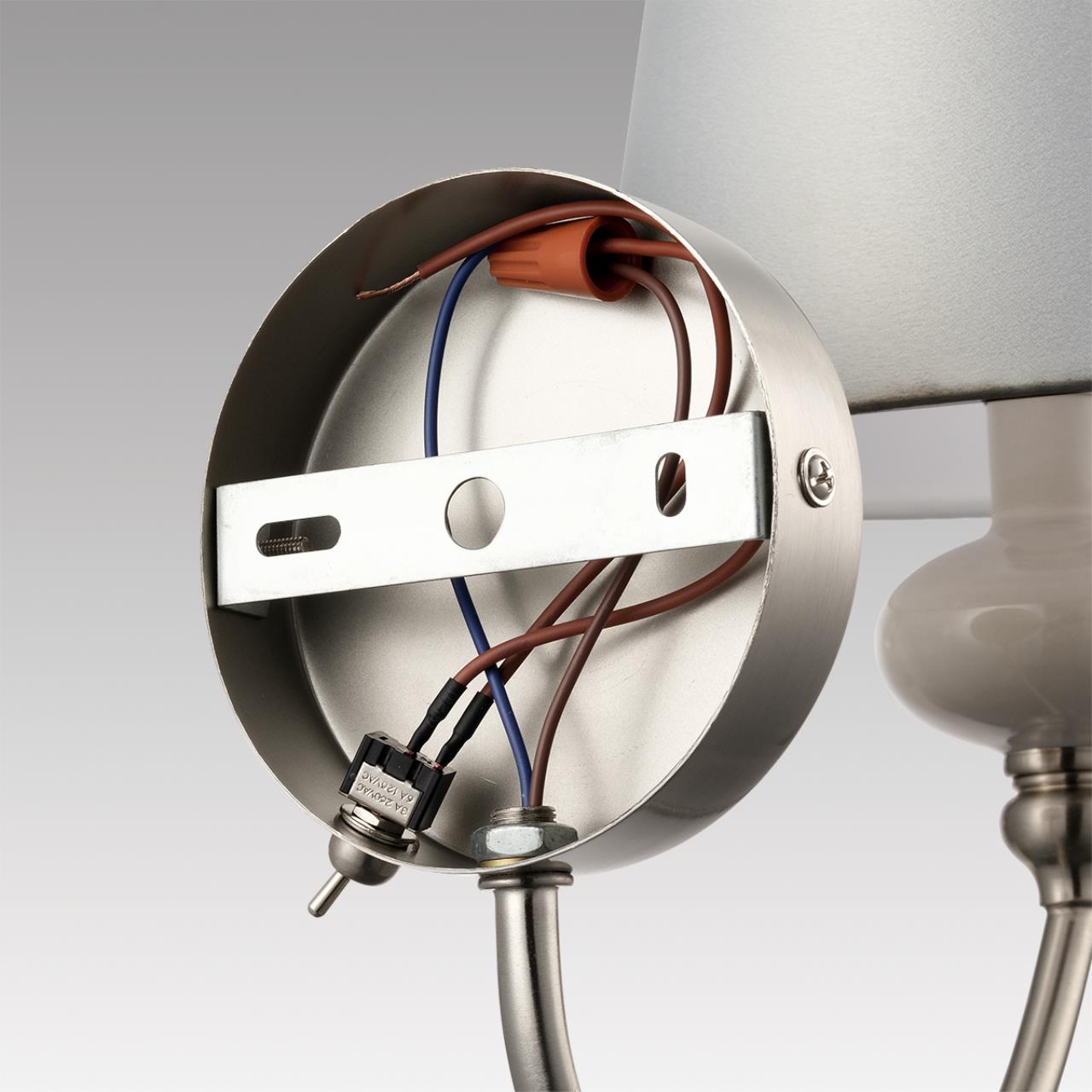 Бра Lumion 8283/1W