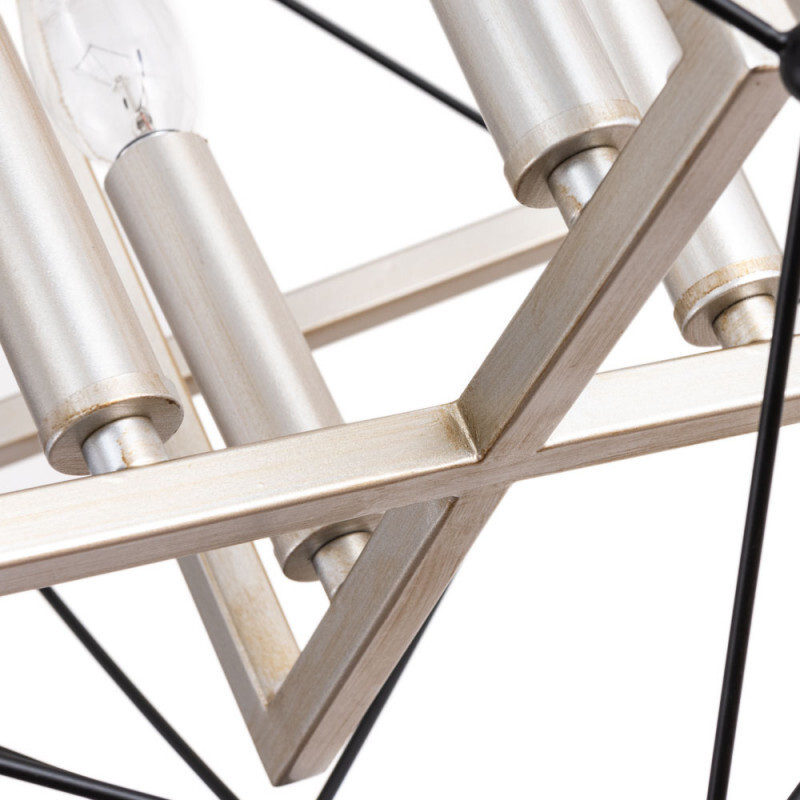 Подвесная люстра Divinare 2540/26 SP-4