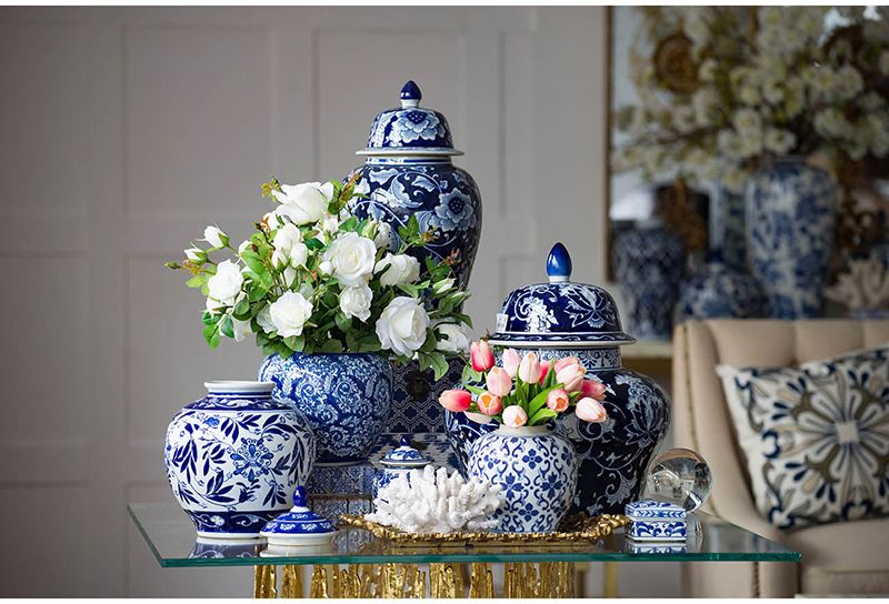 Ваза Glasar AV69767