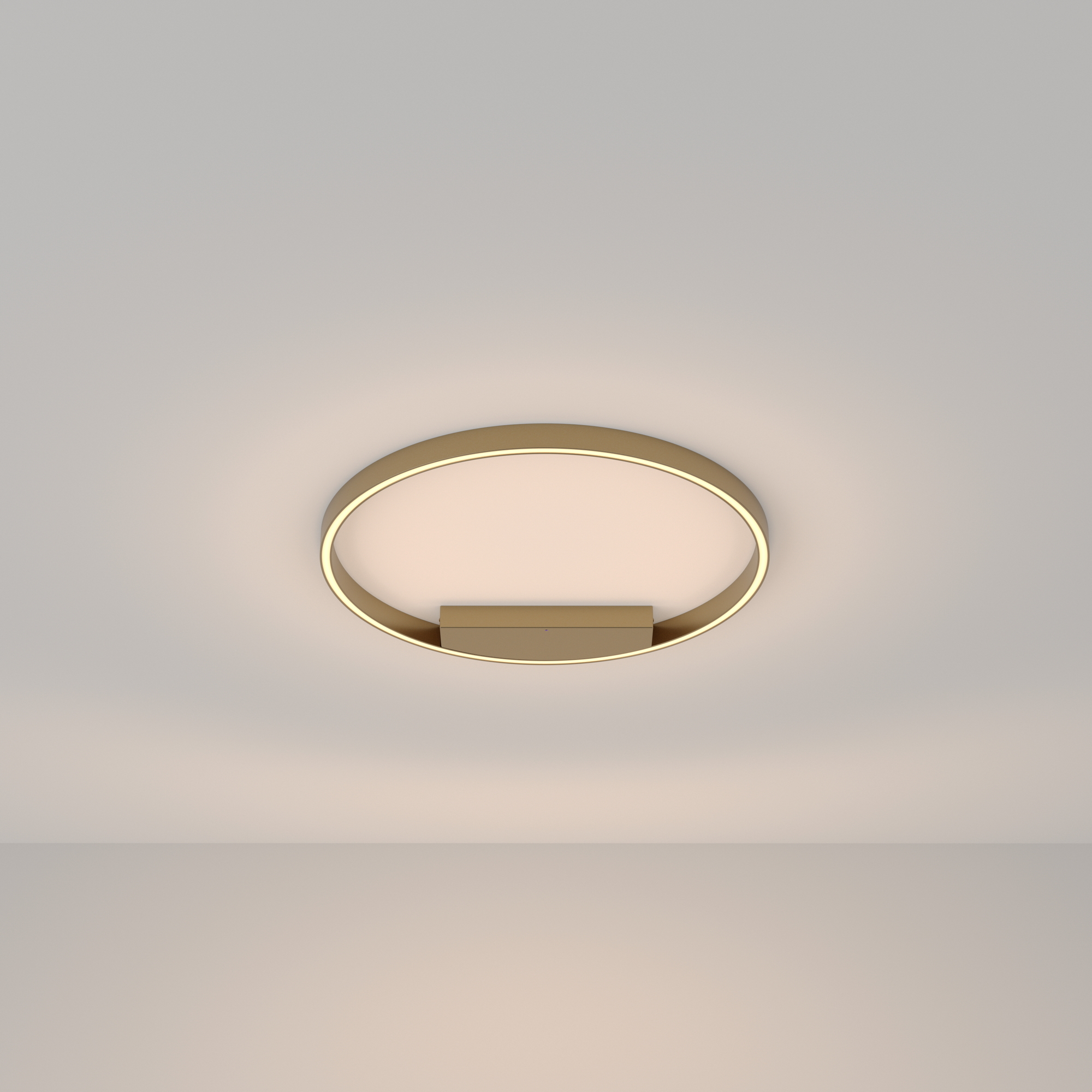 Потолочный светильник Maytoni MOD058CL-L35BS3K