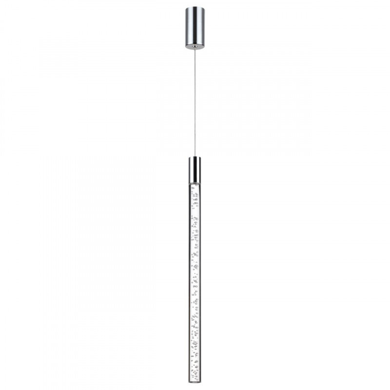 Подвесной светильник Odeon Light 4370/5L