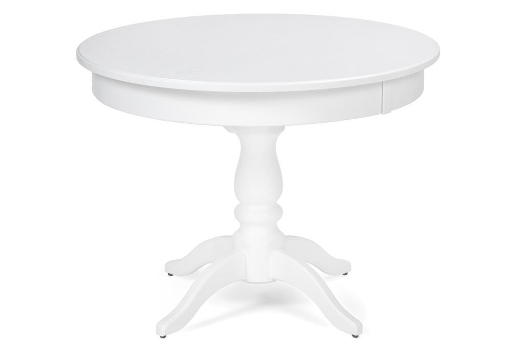 Стол деревянный Woodville Орден белый 515963