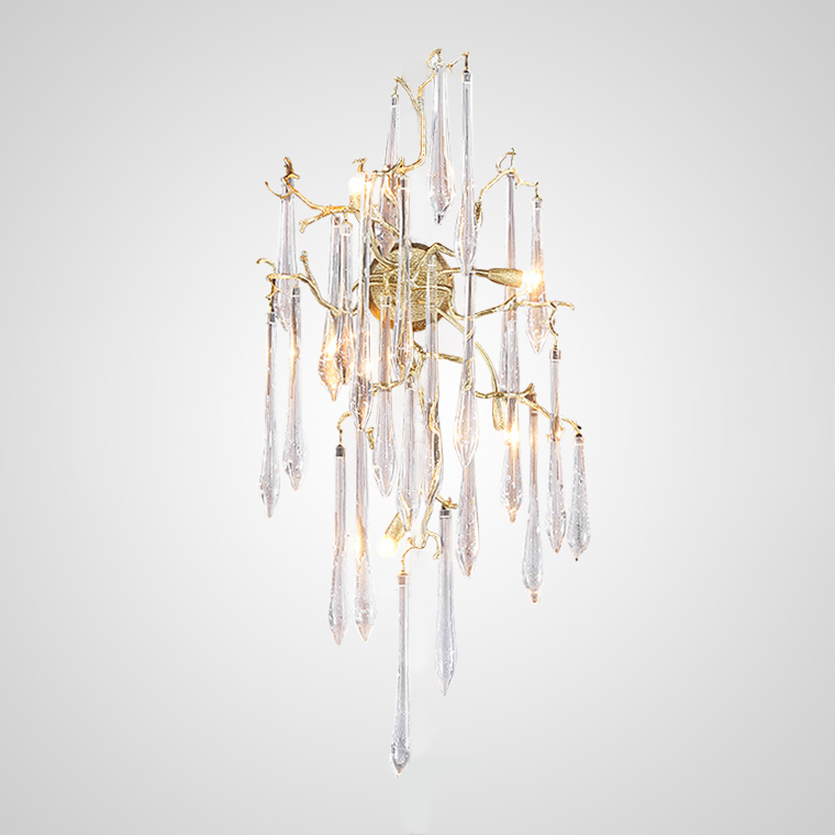 Бра FLEURIS WALL by ImperiumLoft