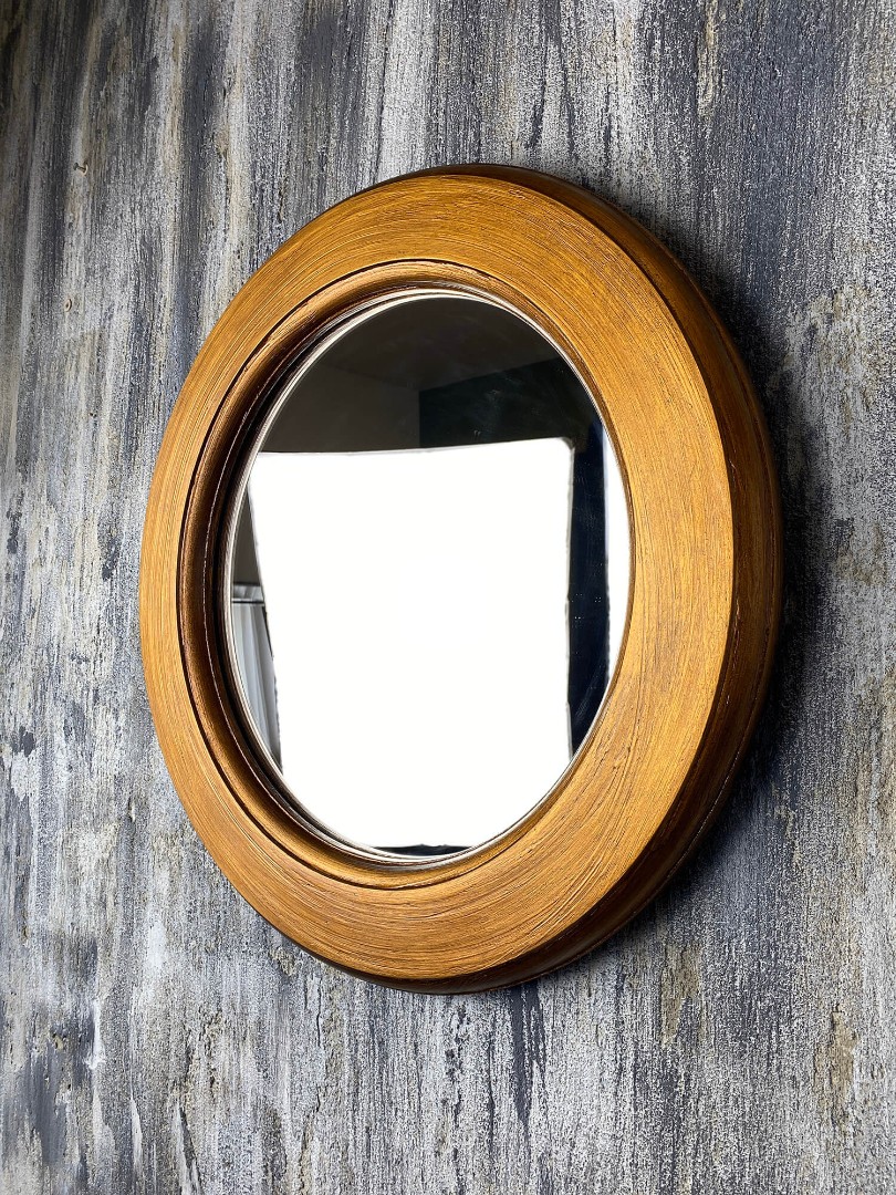 Зеркало BountyHome Golden Apple mv215