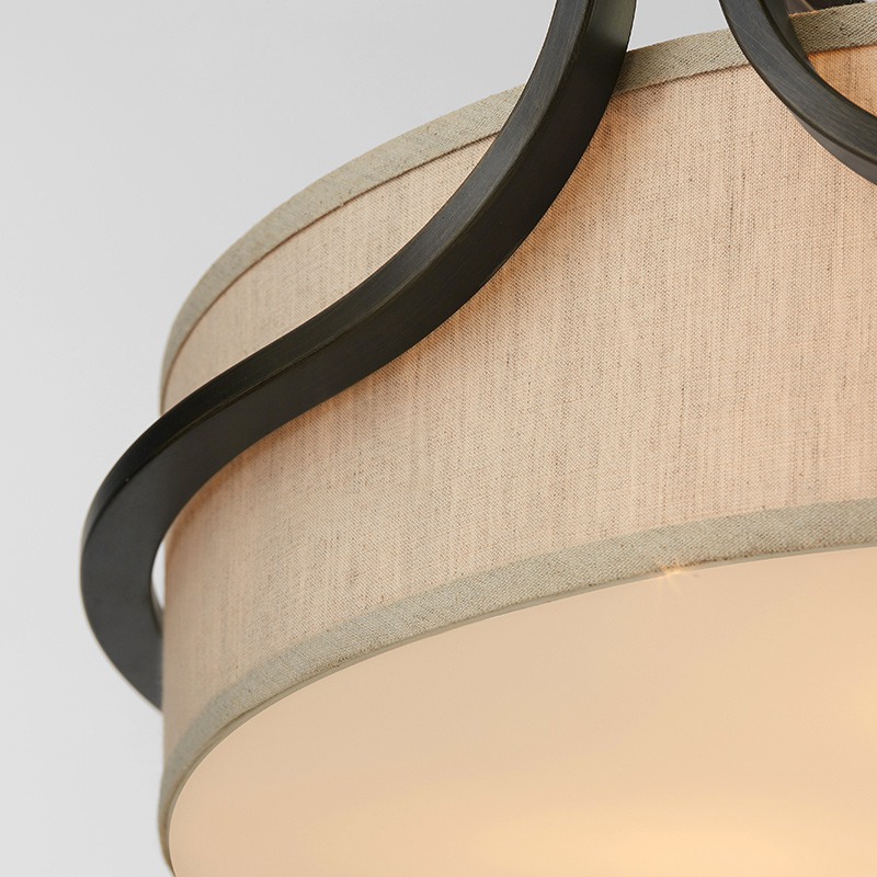 Подвесная Люстра Virta By Imperiumloft