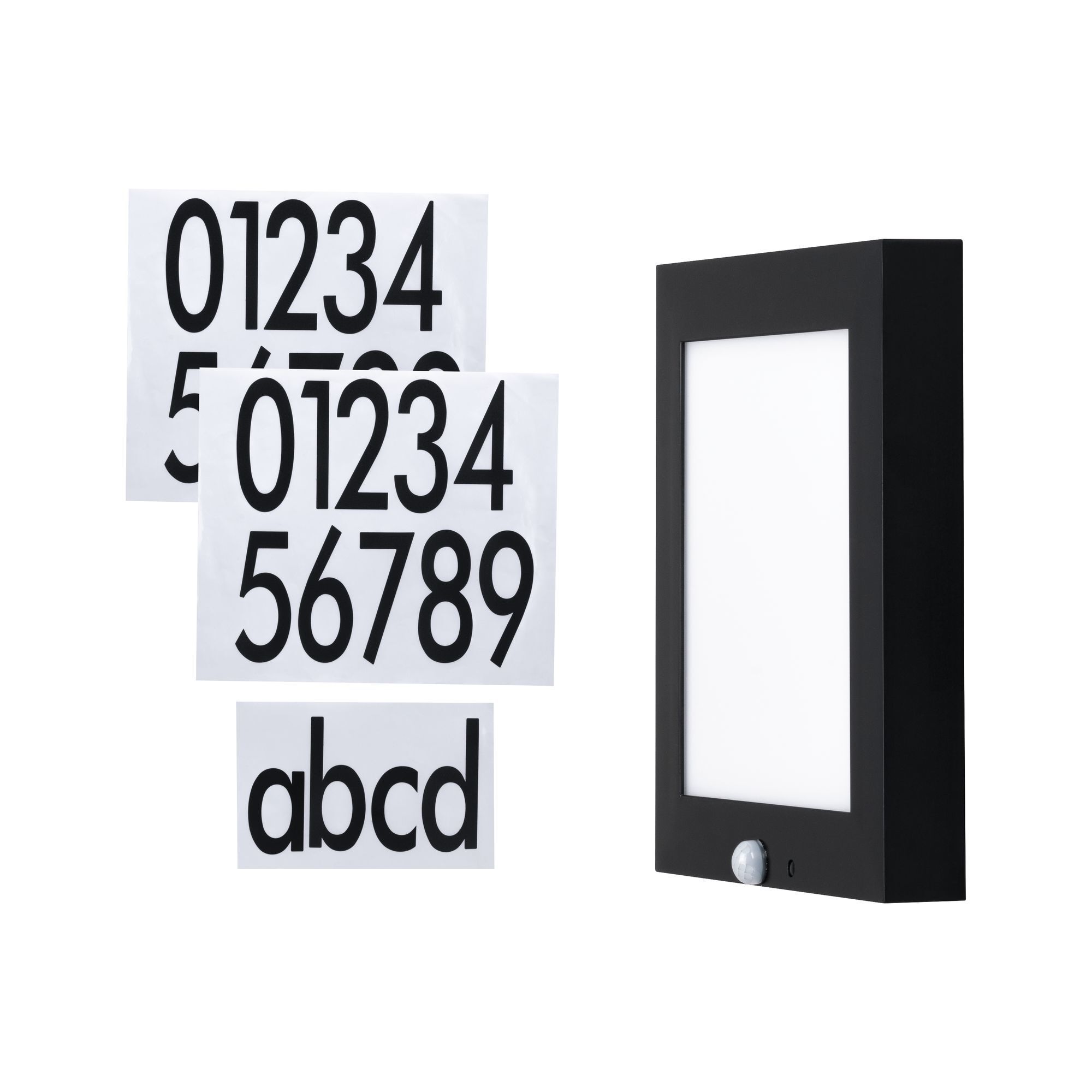 Уличный светильник Paulmann 94254