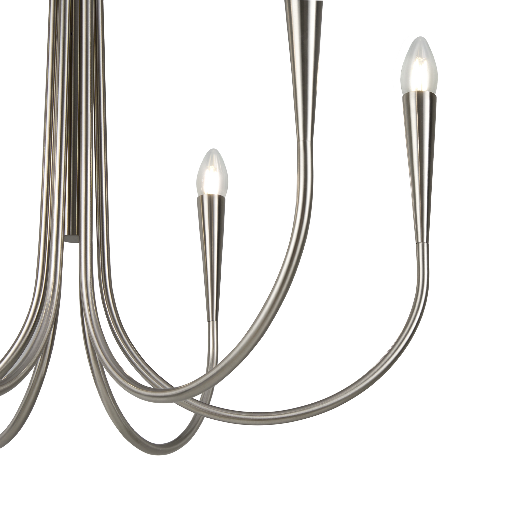 Подвесной светильник Freya FR5253PL-06N