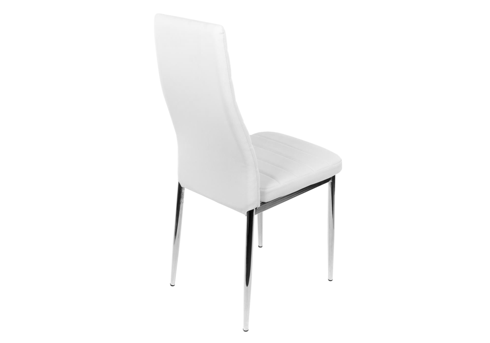 Стул Woodville DC2-001 white 11816