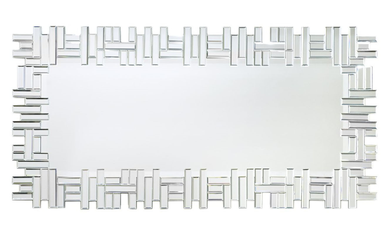 Зеркало настенное Garda Decor KFH260