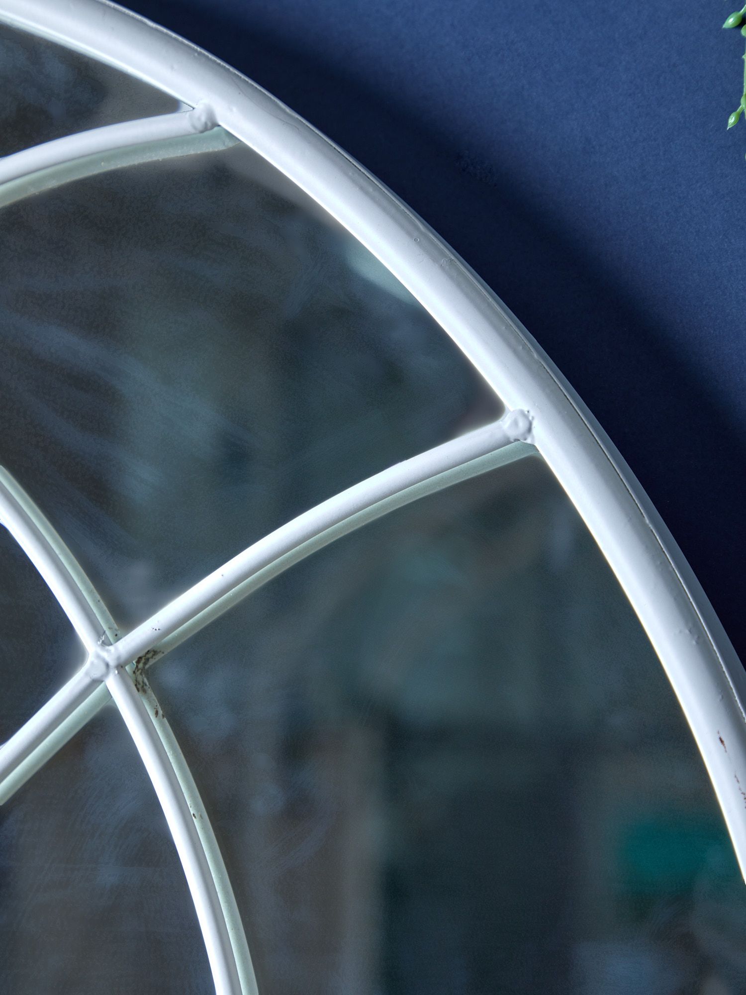 Зеркало-окно настенное Glasar 57-381