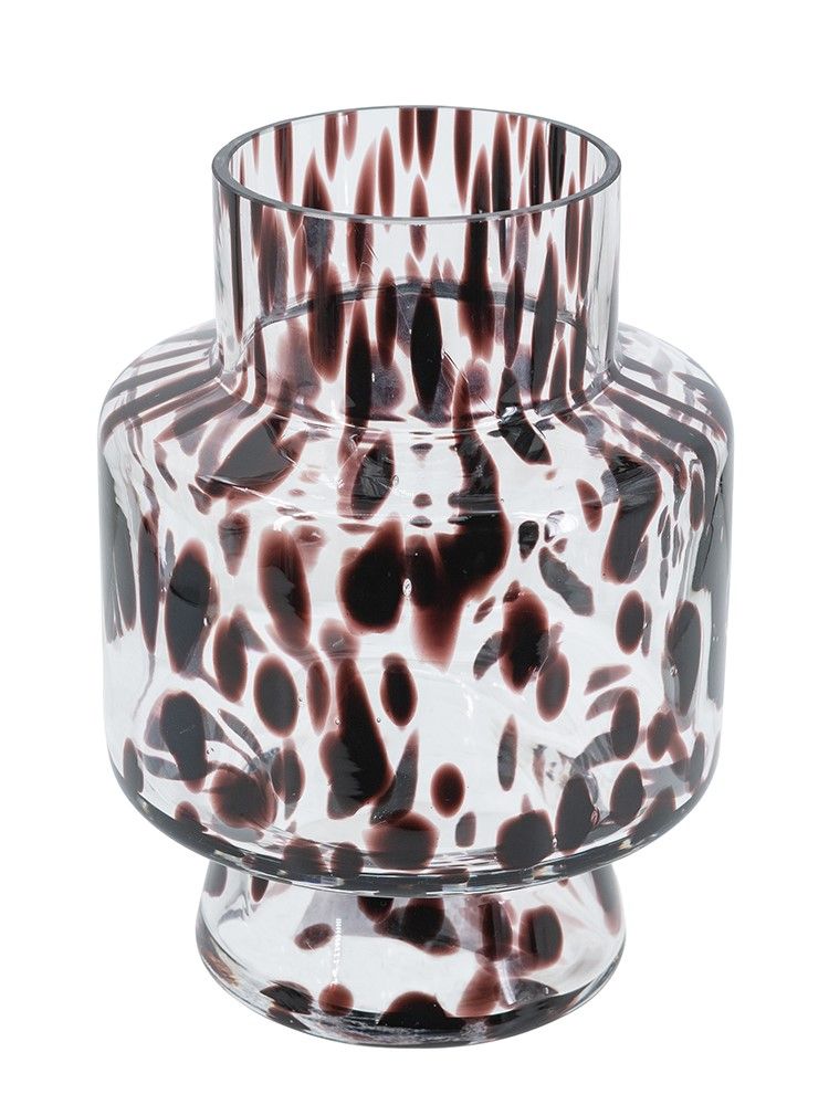 Ваза Glasar 98641