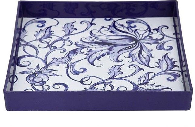 Поднос Glasar AV48724/2