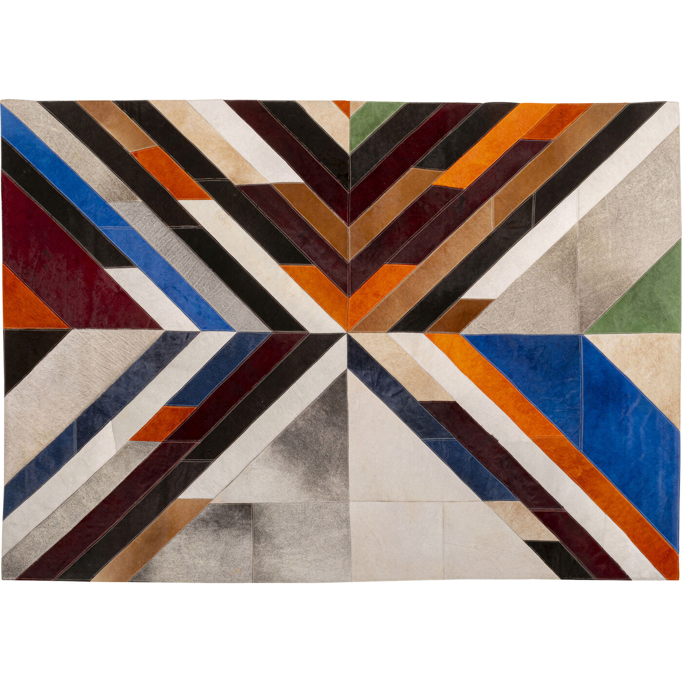 Ковер Eagle Eye 170x240cm KARE 58335