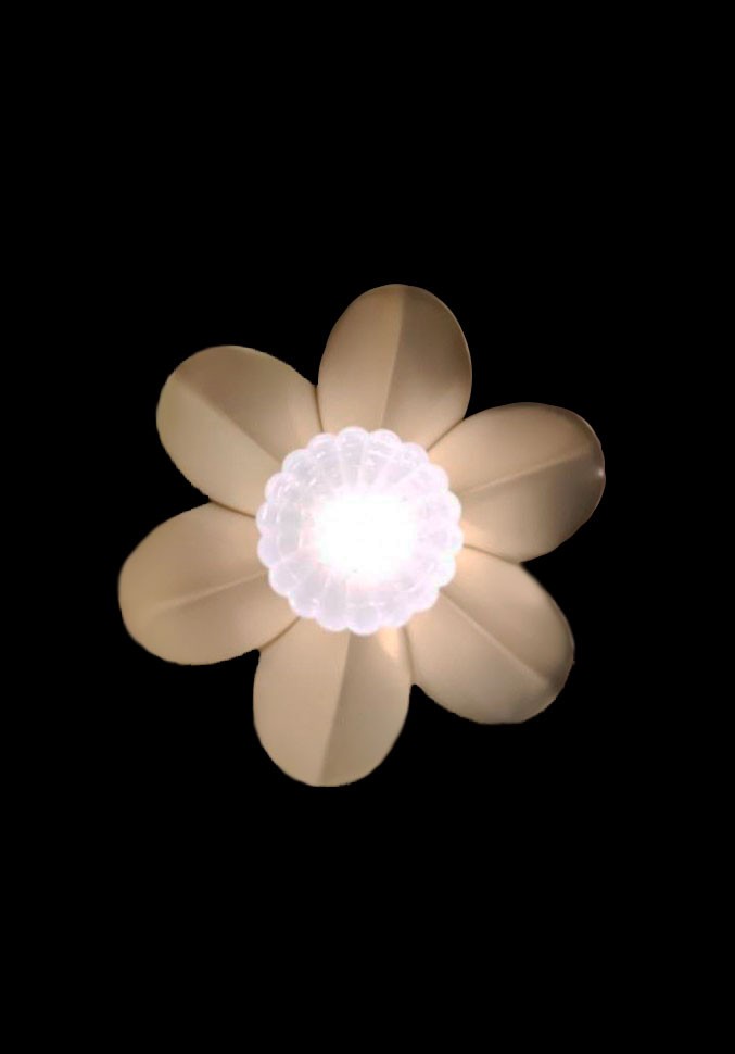 Бра Fluorite SP1015-1W