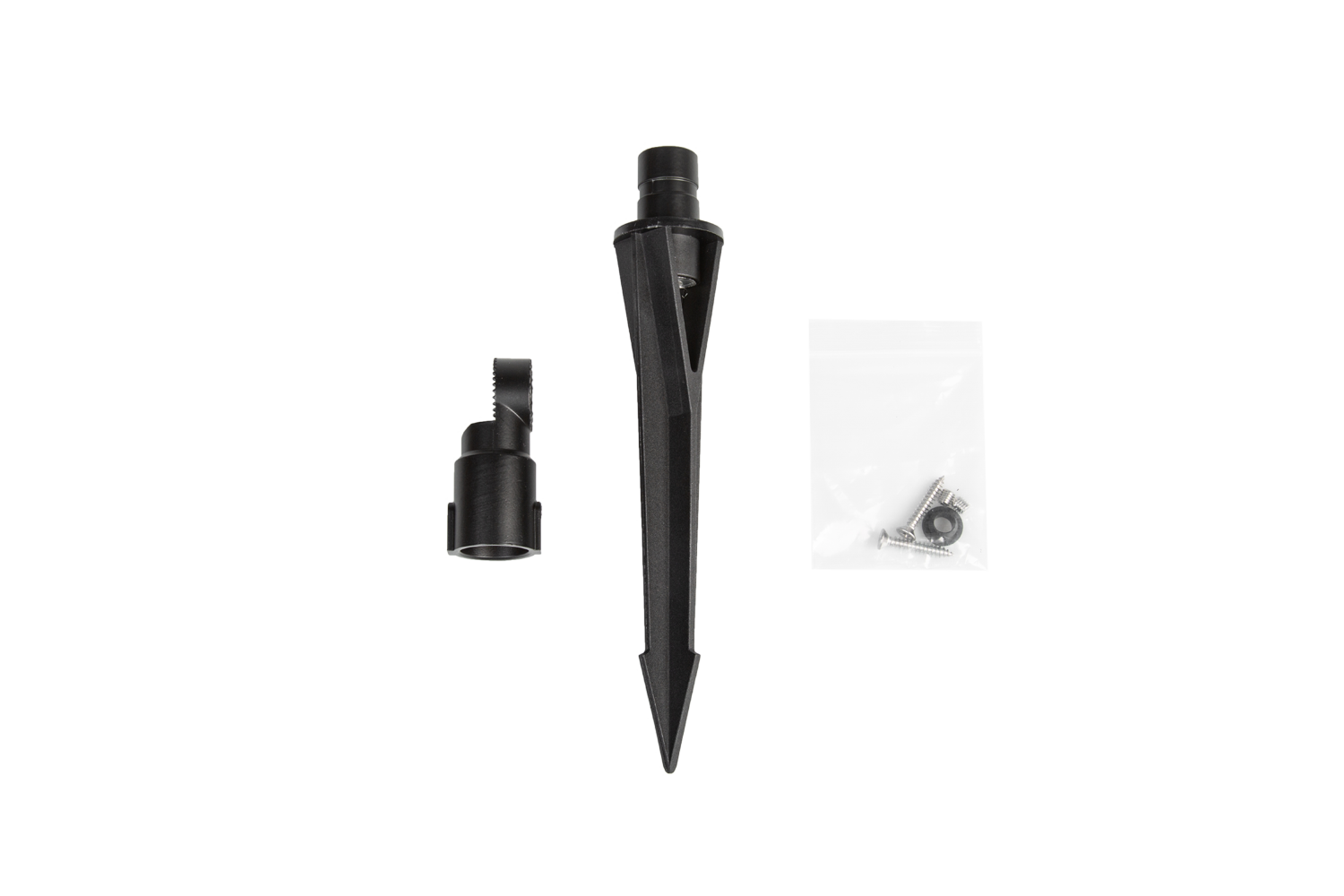 Грунтовый кол DesignLed DL-3060R1-SP