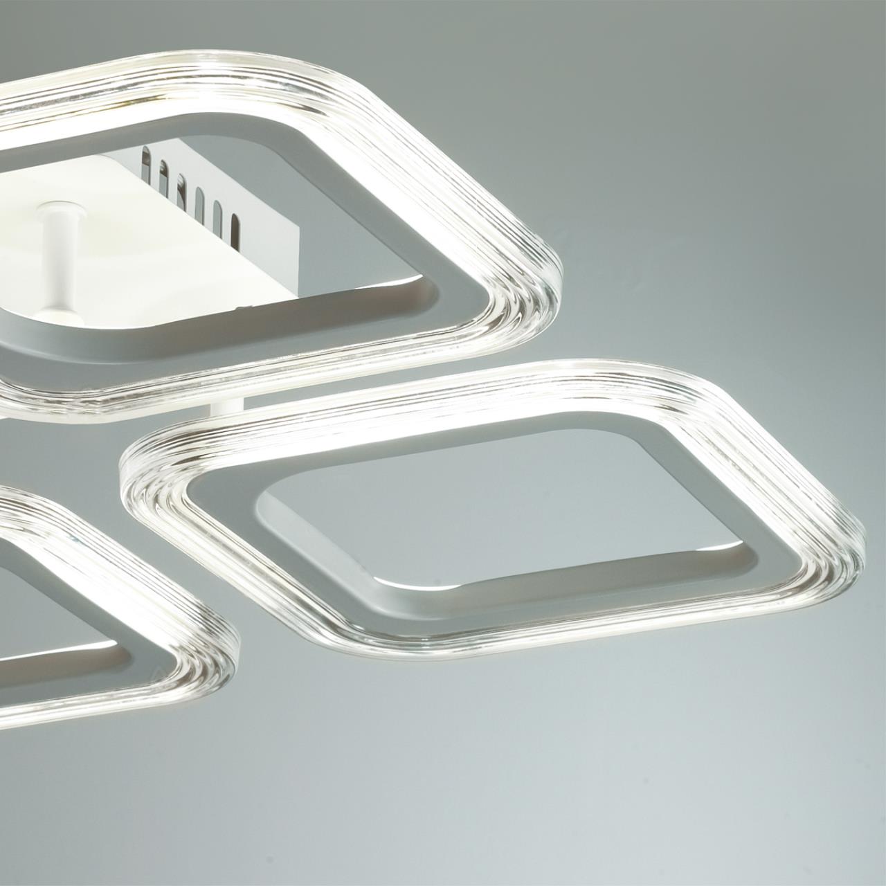 Потолочный светильник Lumion 8026/42CL