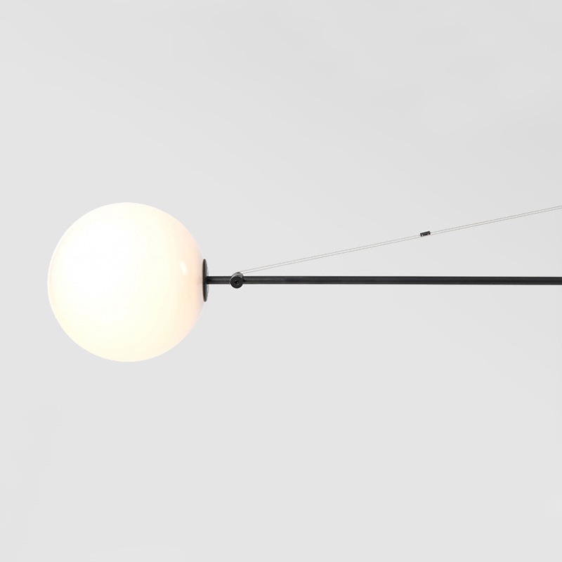 Подвесной Светильник Lines H By Imperiumloft