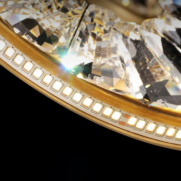 Потолочная люстра RALDA D97 by ImperiumLoft