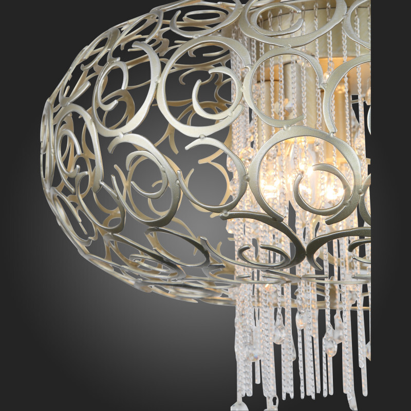 Подвесная люстра ST Luce SL1101.203.05