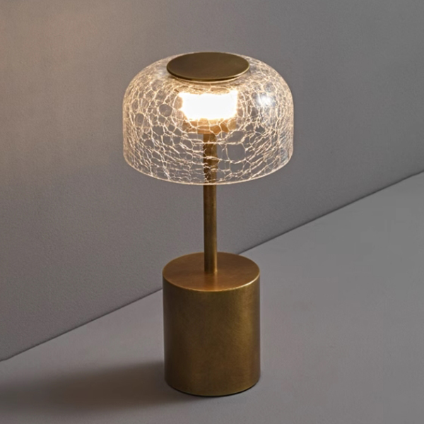 Настольная лампа CRISPIN TAB by ImperiumLoft