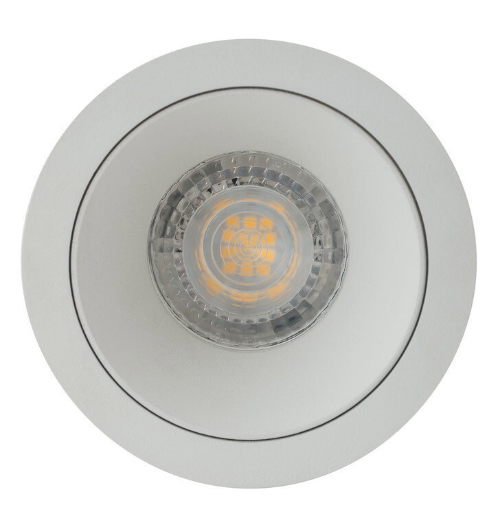 Встраиваемый светильник Denkirs DK2026-WH