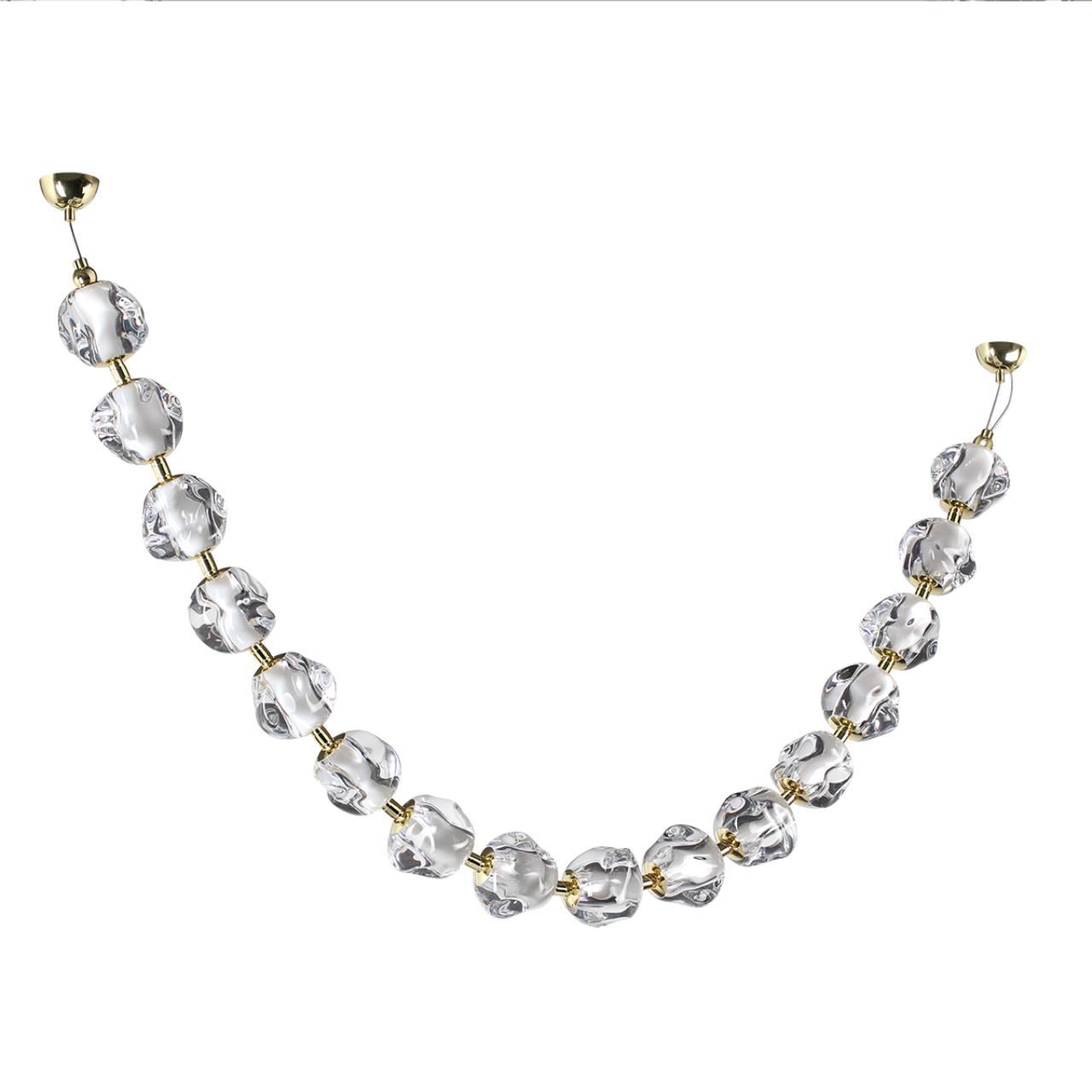 Подвес-бусы Odeon Light 5085/64L