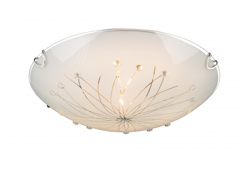 Накладной светильник Globo 40402-2