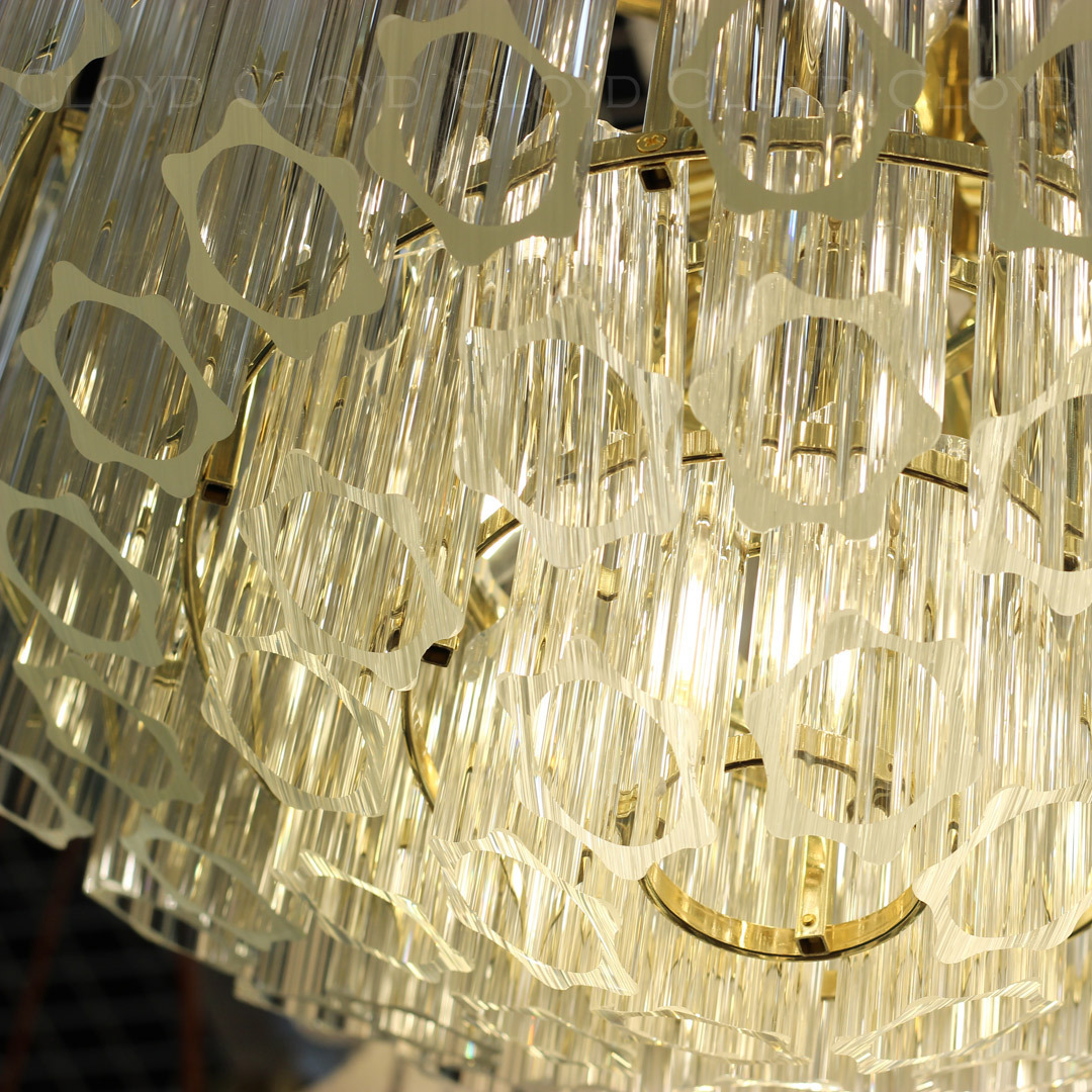 Люстра Cloyd CAPOTE C7 10852