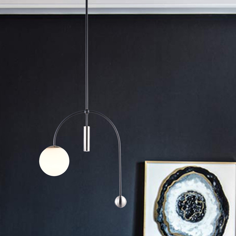 Подвесной светильник LIBRA by ImperiumLoft