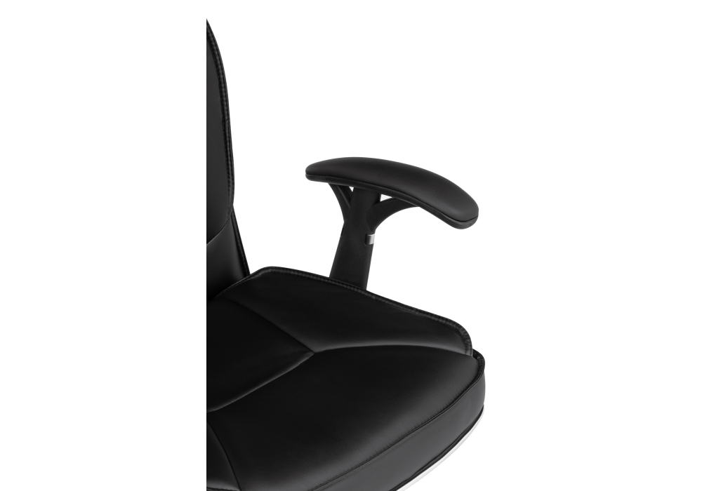 Стул Woodville Vestra black 15258