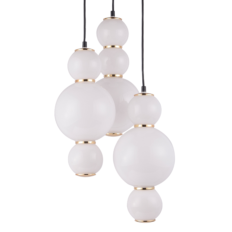 Подвесной светильник LUMEN by ImperiumLoft