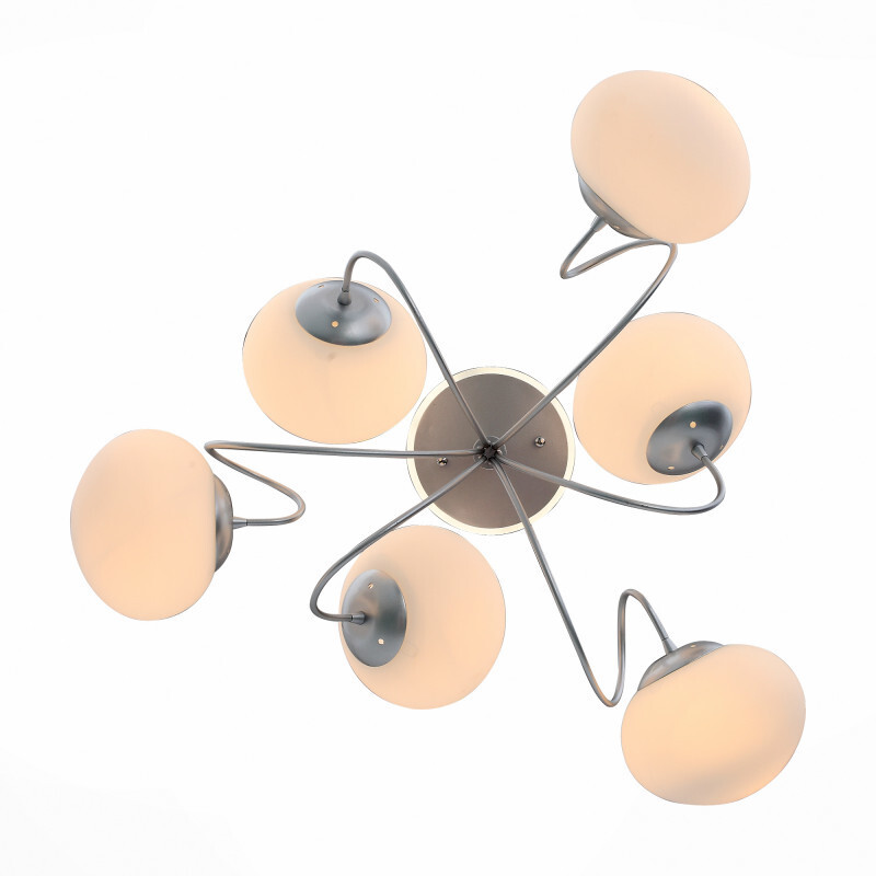 Накладная люстра ST Luce SL717.552.06