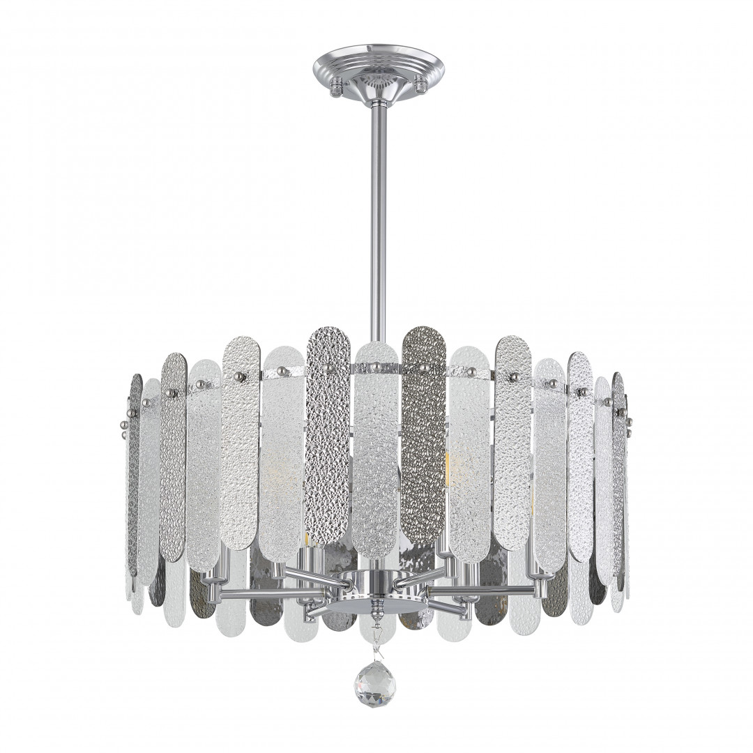 Люстра 373109/6/350/500 CR Arte Milano