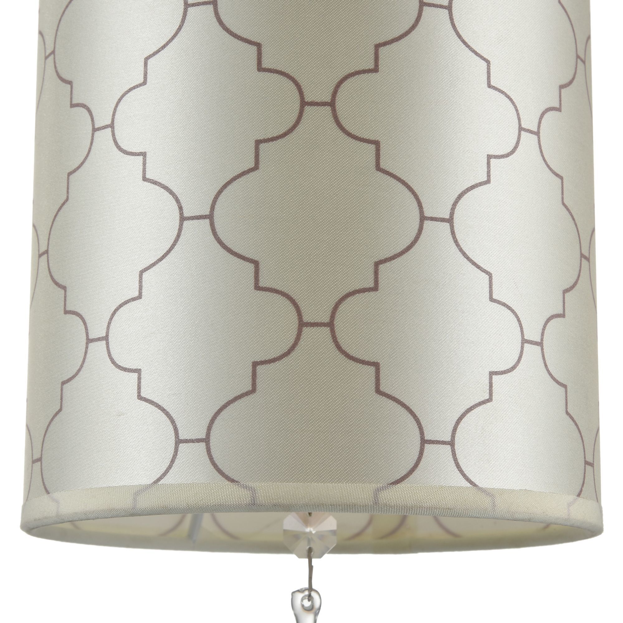 Подвесной светильник Maytoni H018-PL-01-NG