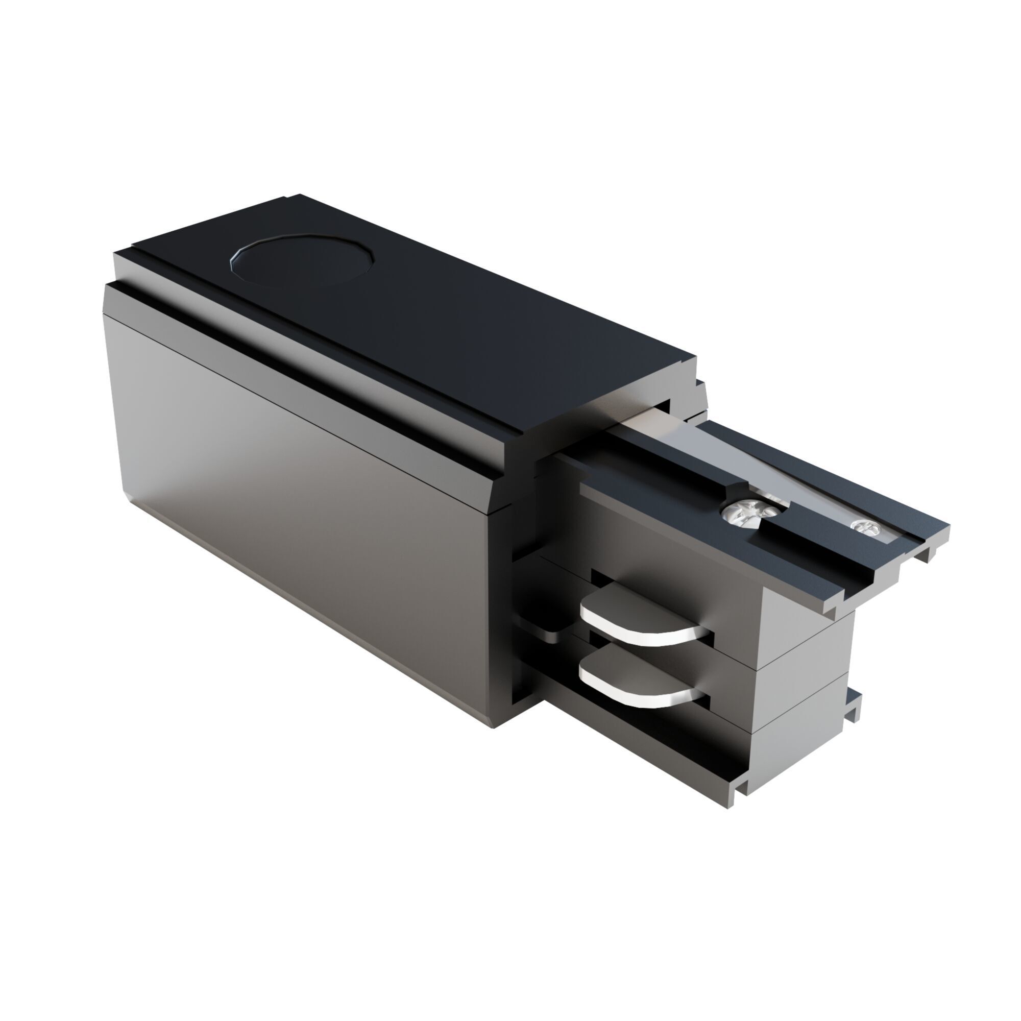 Аксессуар для трекового светильника Maytoni TRA005B-31B-L