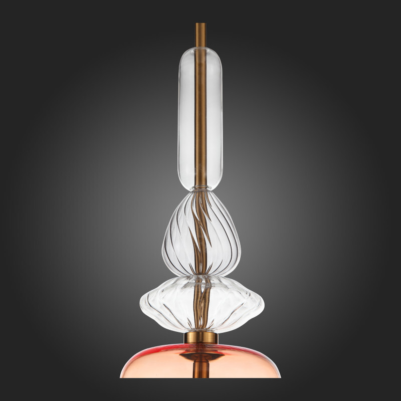 Подвесной светильник ST Luce SL1147.903.01