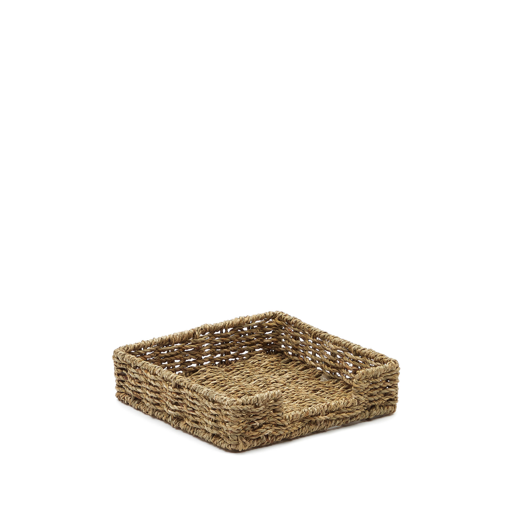 Tossa Держатель для салфеток из натурального волокна La Forma (ex Julia Grup)