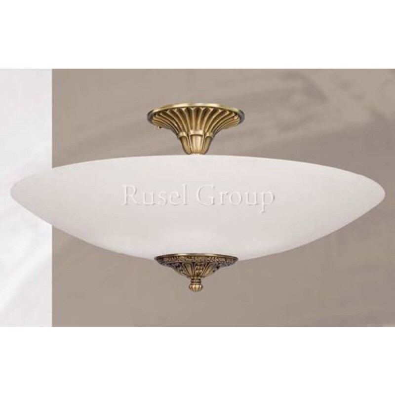 Потолочный светильник Riperlamp 312M