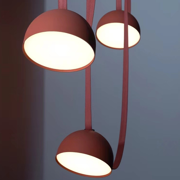 Подвесной светильник EBBOT 4000К by ImperiumLoft