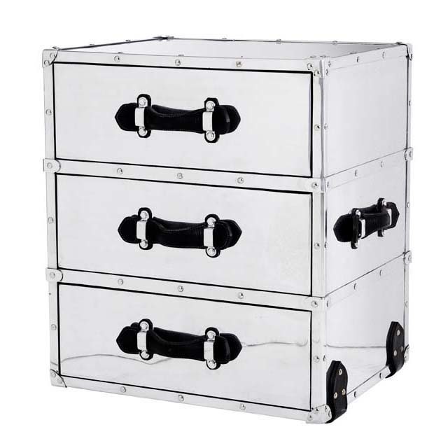 Приставной стол Eichholtz Catalina 105953