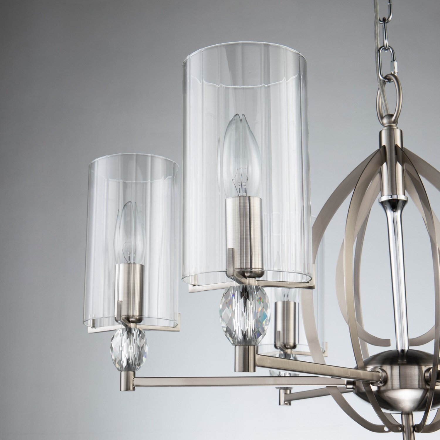 Люстра Favourite 2704-6P