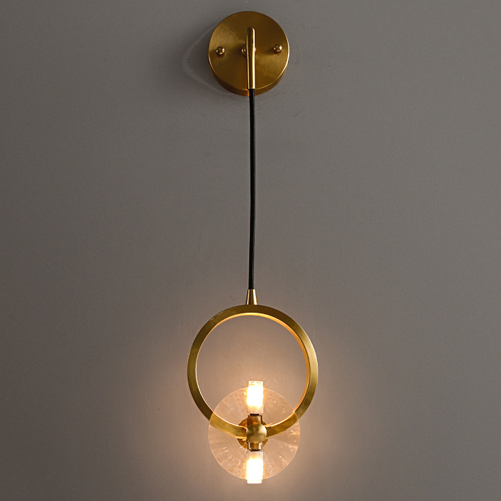 Настенный светильник ADONICA WALL by ImperiumLoft