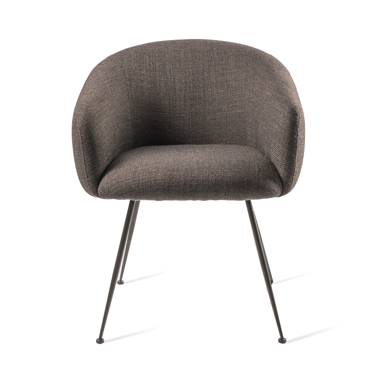 Стул Pols Potten Buddy grey