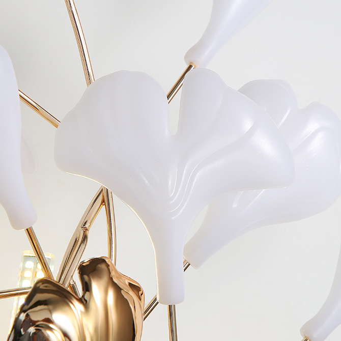 Настенный светильник JULIETTA B WALL L40 by ImperiumLoft