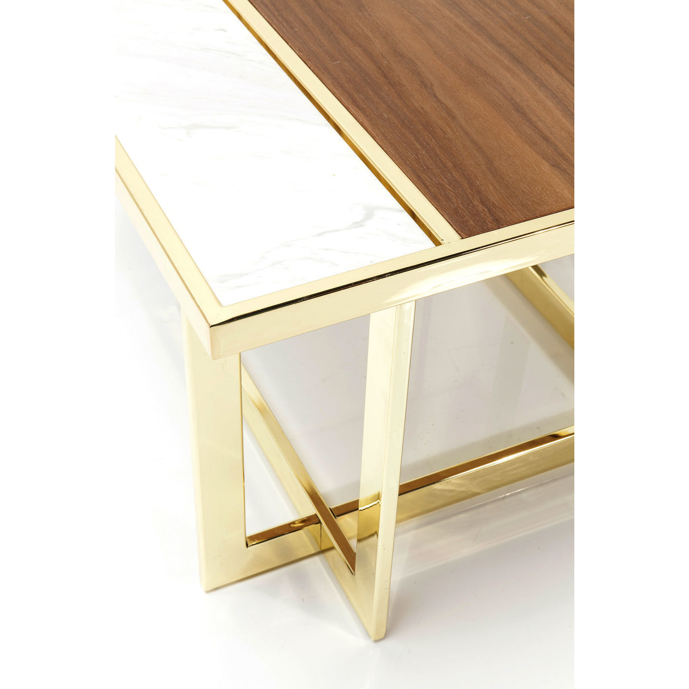 Столик кофейный Sacramento 83312 KARE