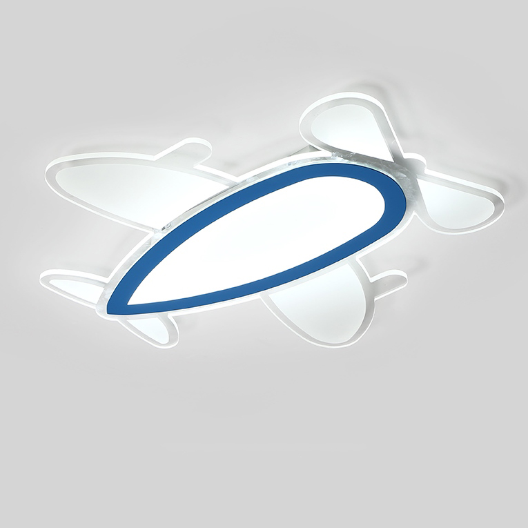 Потолочный светильник CLOUD PLANE by ImperiumLoft