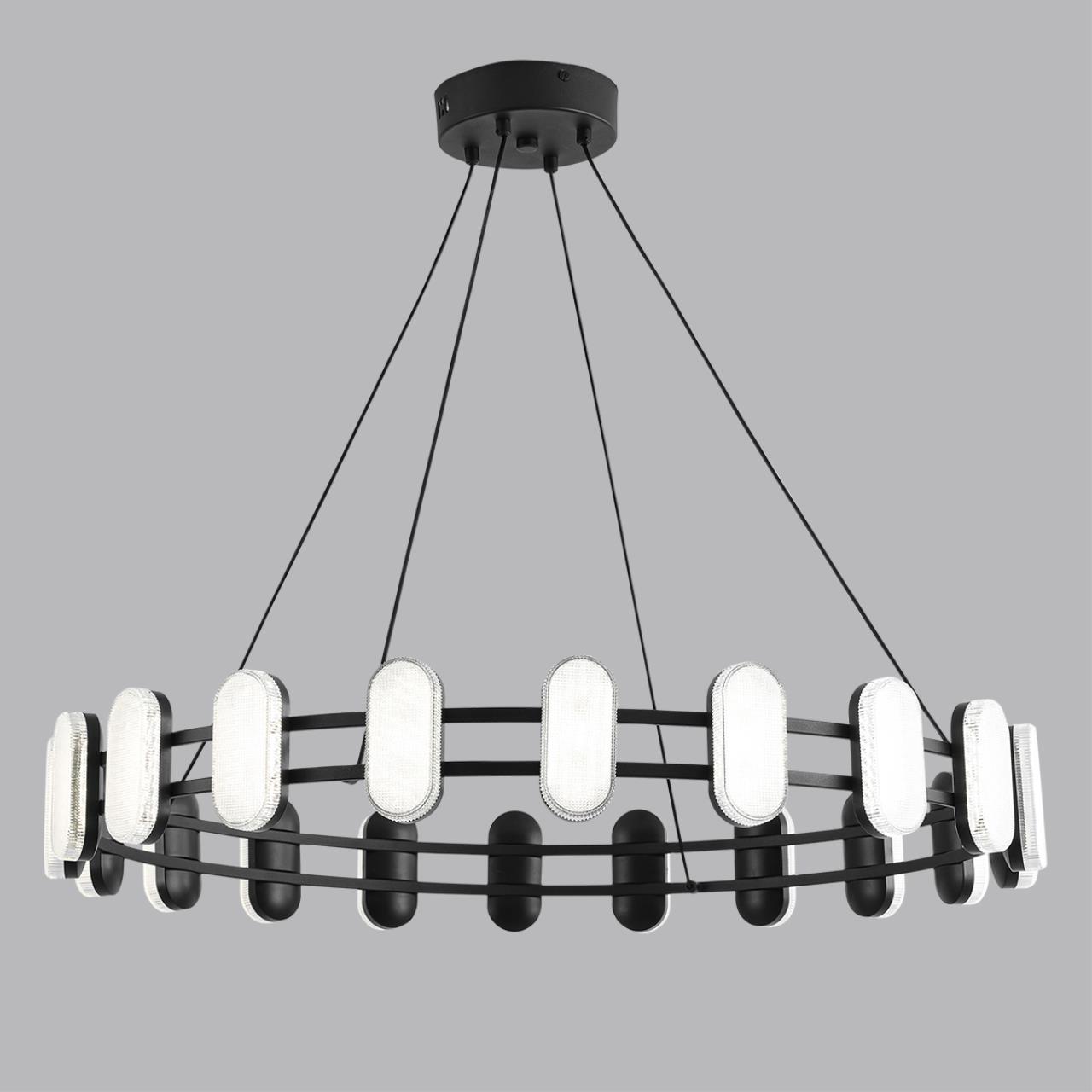 Люстра подвесная Lumion 8342/40L