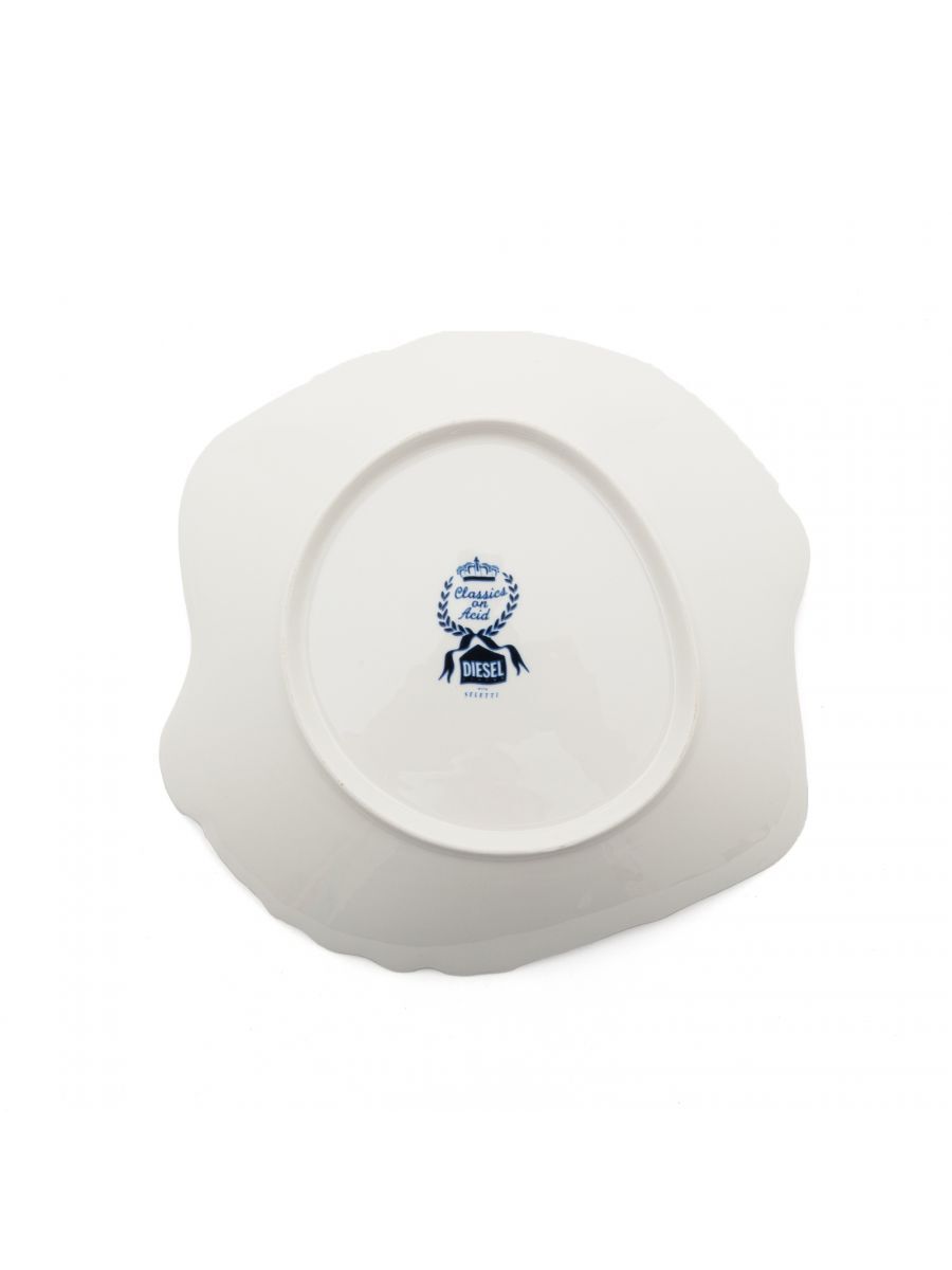 Тарелка Seletti Pagoda 11223