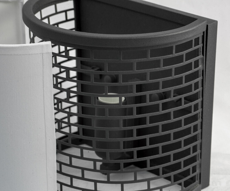 Бра Lussole LOFT LSP-9171V